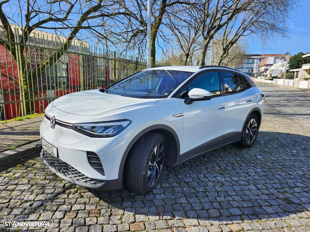 VW ID.4 77 kWh Pro Performance Life - 7