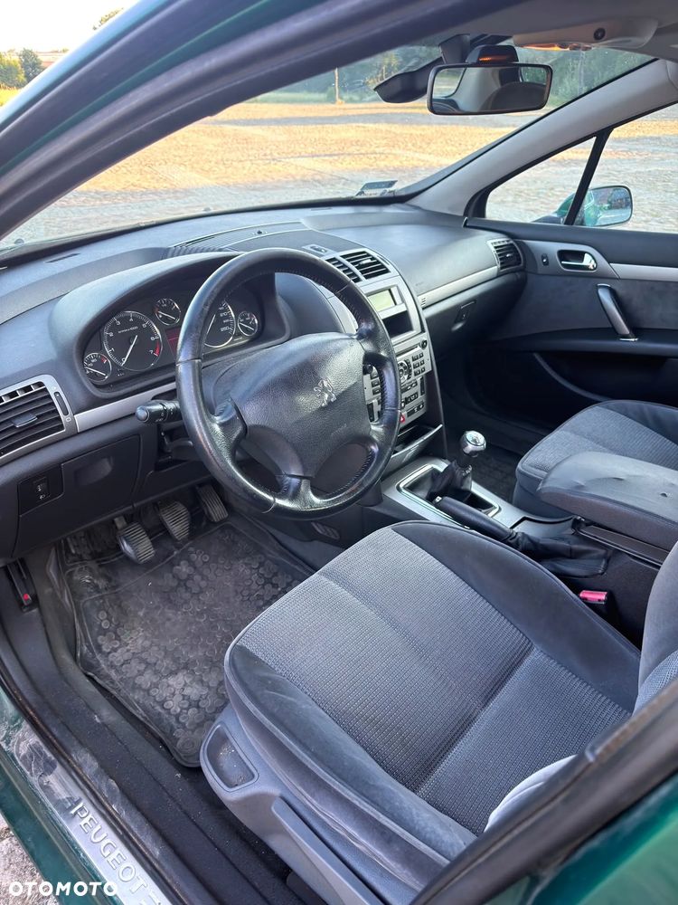 Citroën C5 - 9