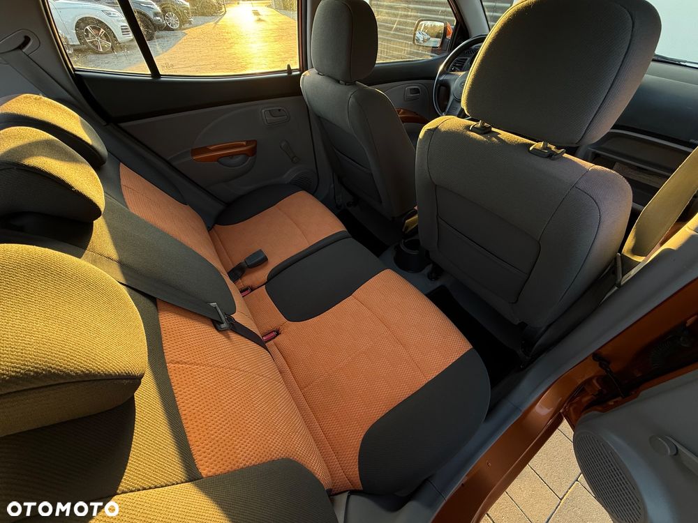 Kia Picanto 1.1 Vision - 30