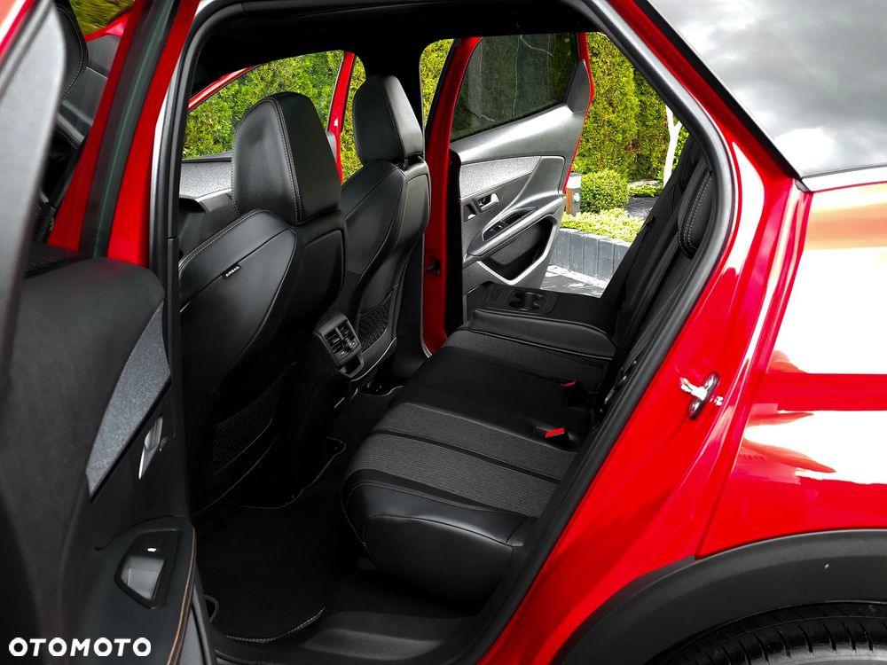 Peugeot 3008 PureTech 180 Stop & Start GPF EAT8 GT Pack - 20