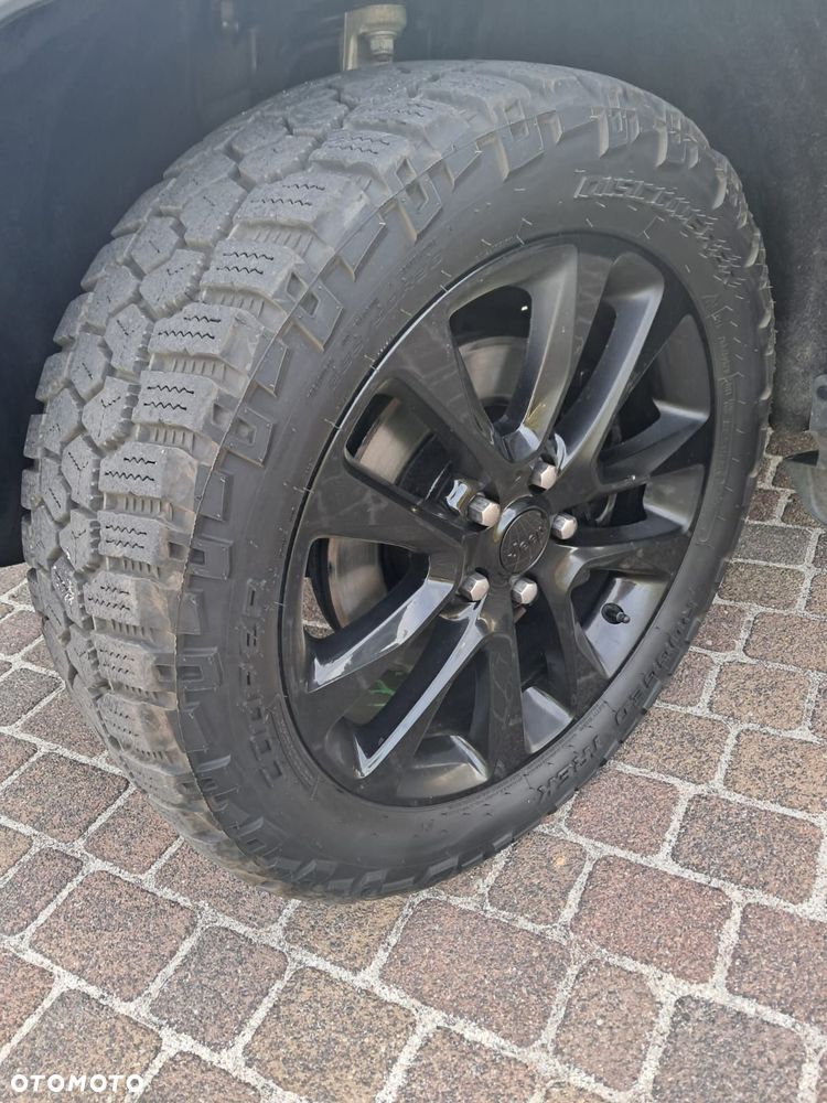 Jeep Grand Cherokee 3.6 V6 Limited - 27