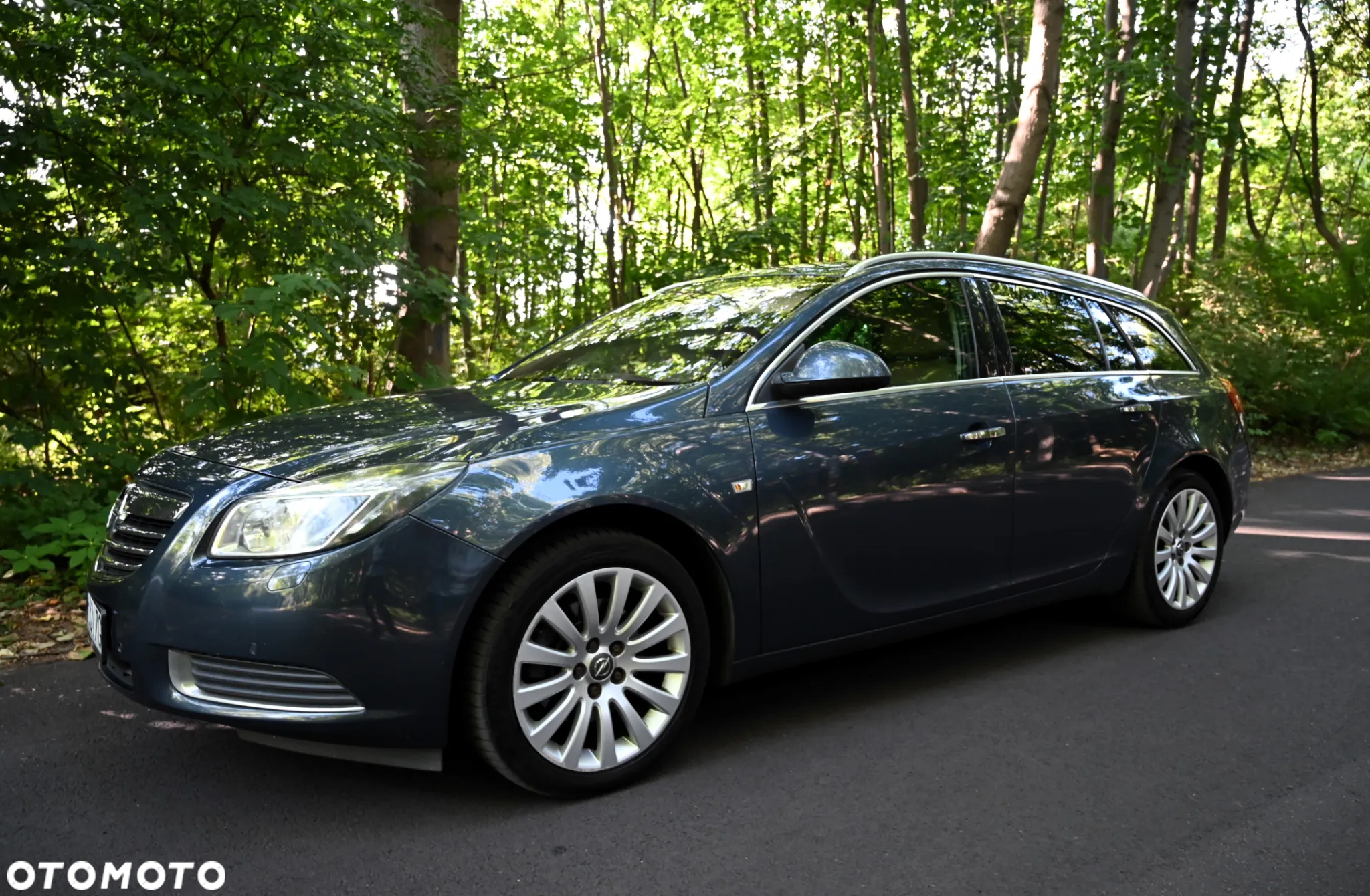 Opel Insignia - 5
