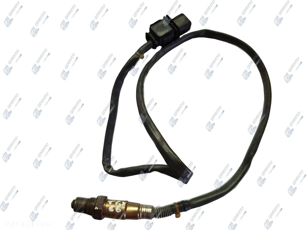SONDA LAMBDA MAN TGX TGL EURO 6 51154080001 - 1