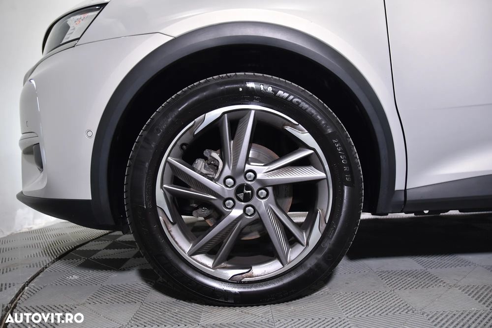 DS Automobiles DS 7 Crossback 1.6 PureTech 180 S&S EAT8 RIVOLI - 14