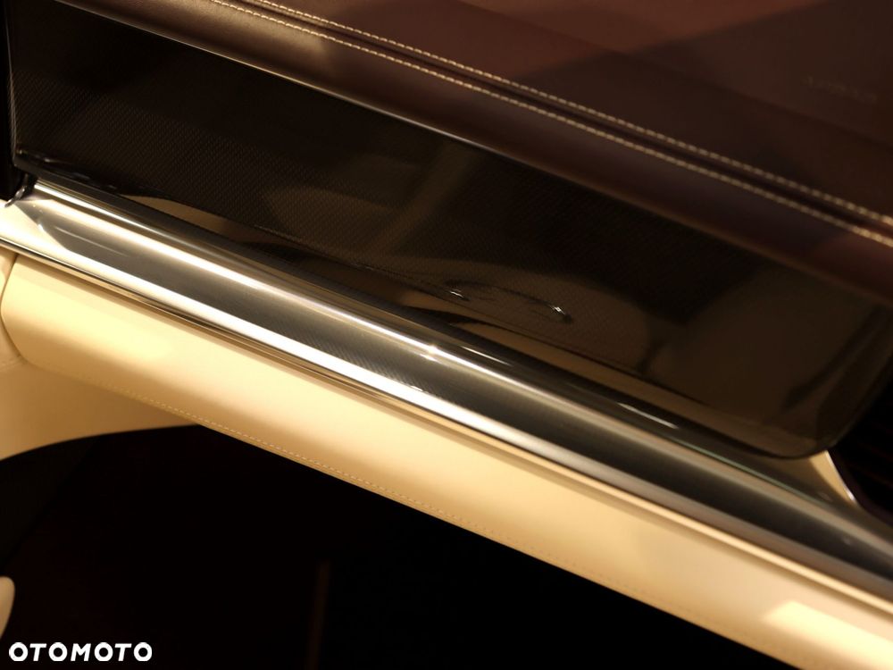 Porsche Panamera Turbo S E-Hybrid GPF - 28