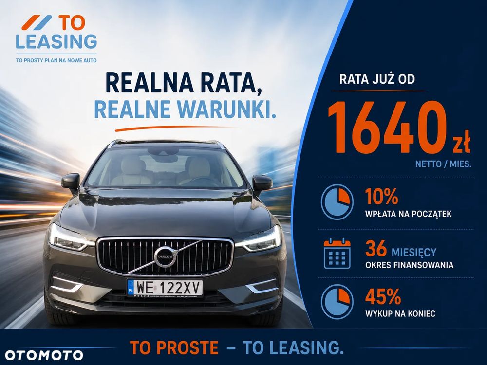 Volvo XC 60 T4 Inscription - 13
