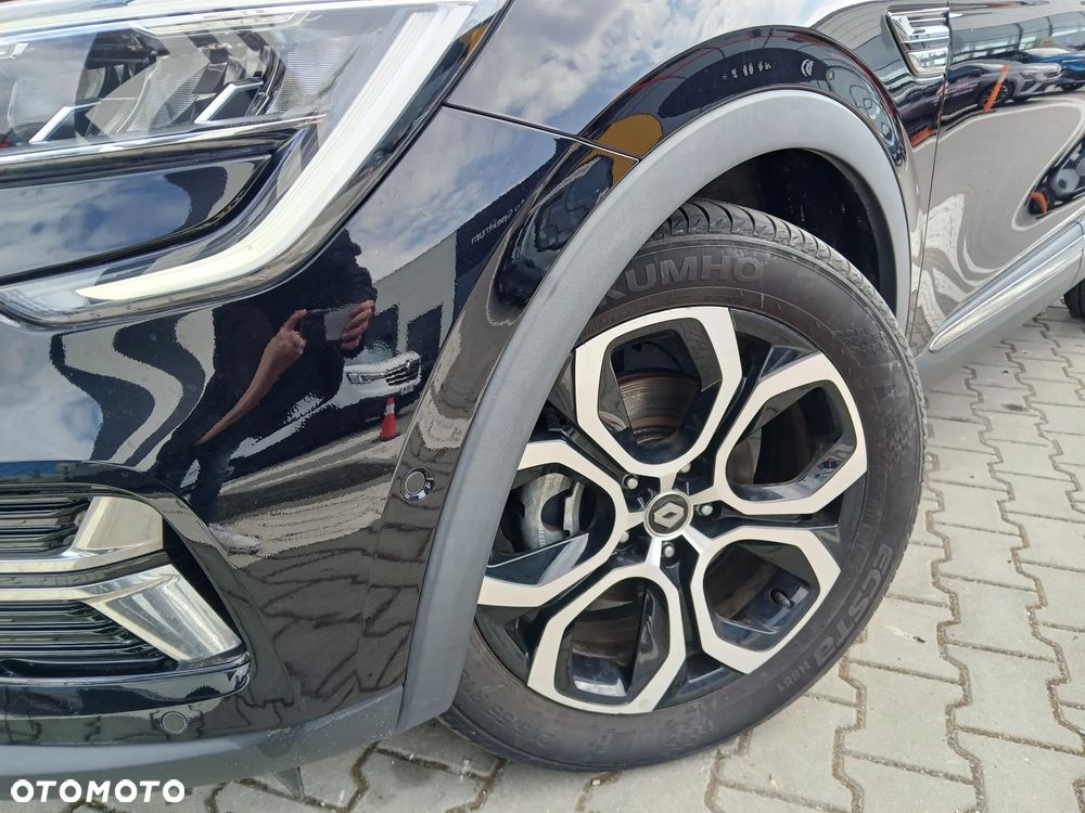 Renault Arkana 1.6 E-Tech Full Hybrid 145 Techno MMT - 22
