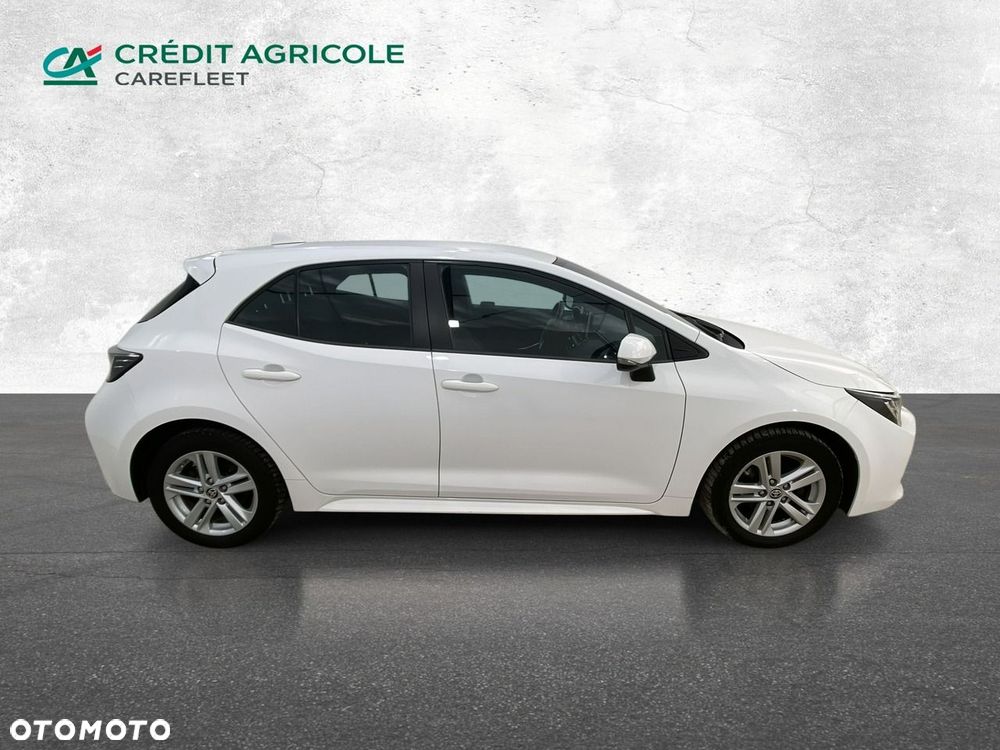 Toyota Corolla - 5