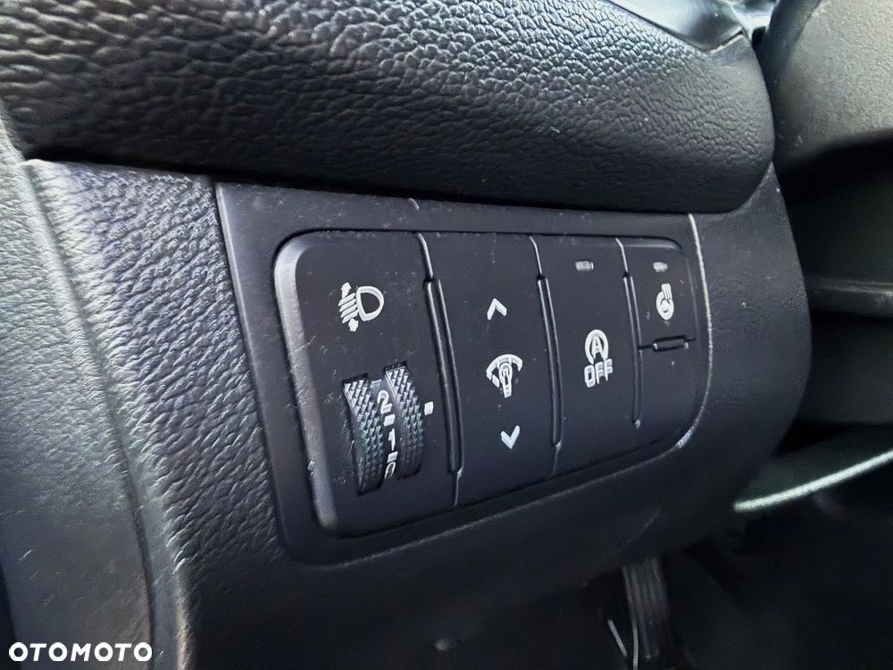 Kia Ceed 1.6 CRDi 128 Platinum Edition - 15
