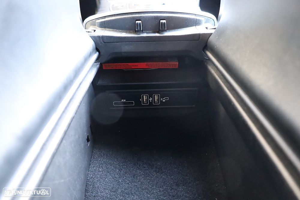 Mercedes-Benz C 250 d Aut. - 22