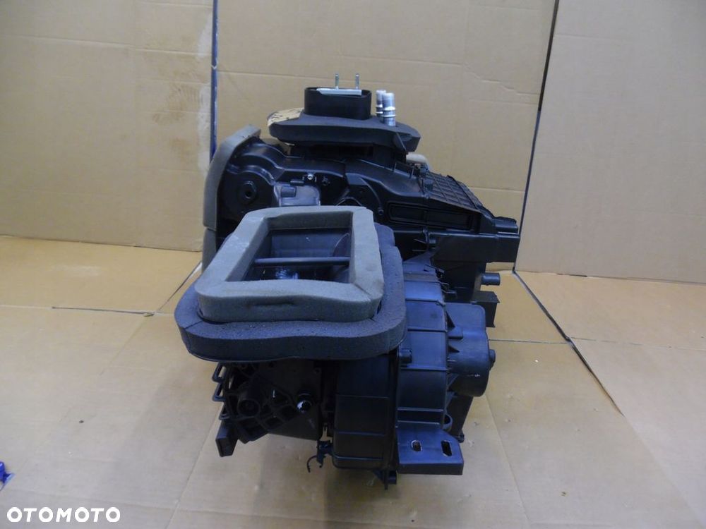 DUCATO JUMPER BOXER 12- NAGRZEWNICA DMUCHAWA KLIMA - 2