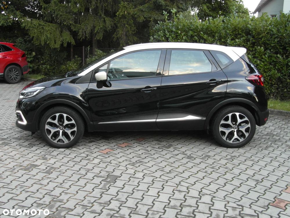 Renault Captur ENERGY TCe 90 Start&Stop Luxe - 4