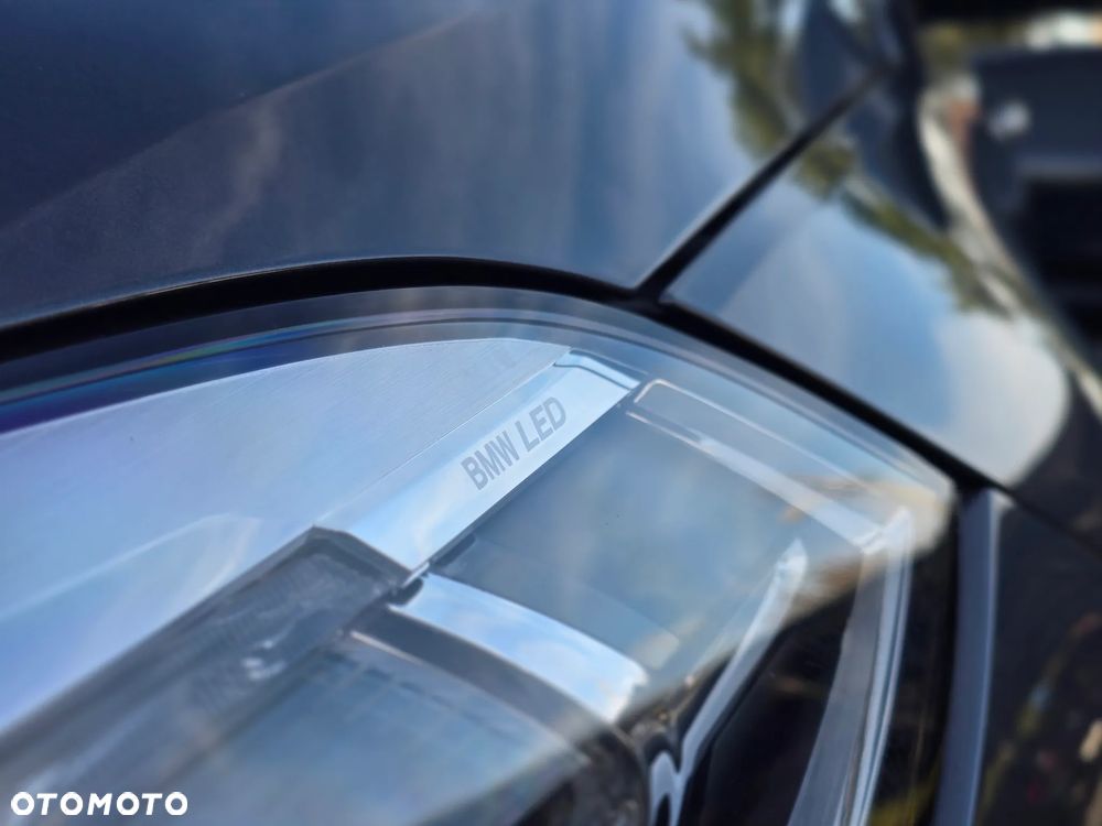BMW Seria 1 120d xDrive M Sport - 14