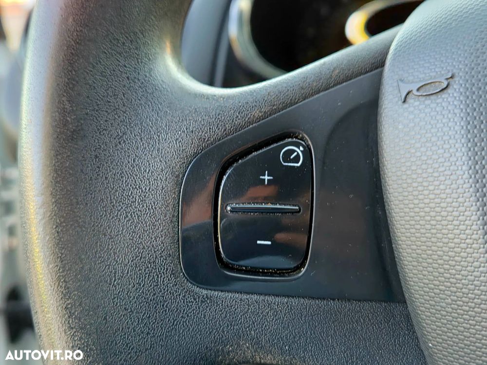 Renault Clio IV 1.5 Energy dCi 90 Expression - 16