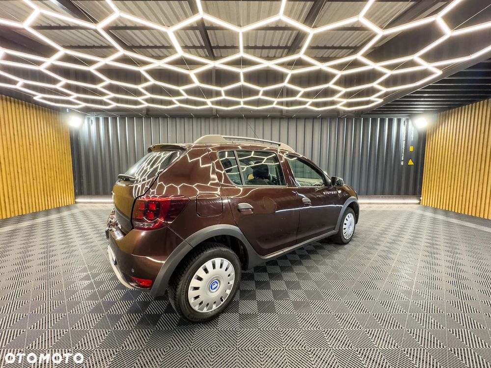 Dacia Sandero 0.9 TCe Laureate - 7