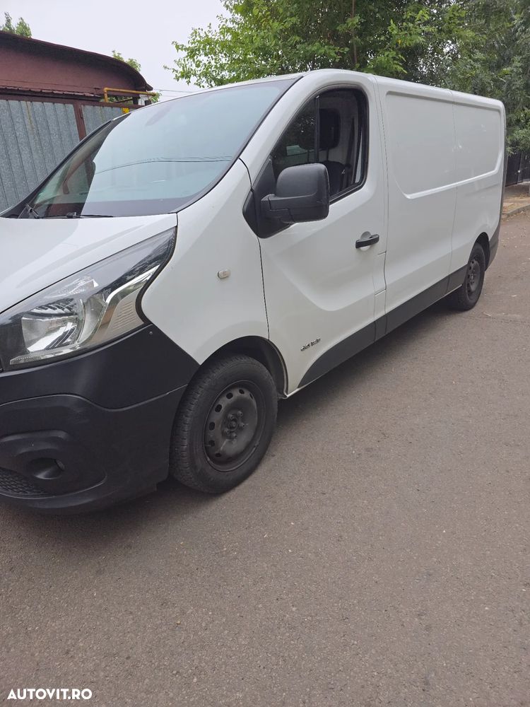 Nissan NV300 - 9