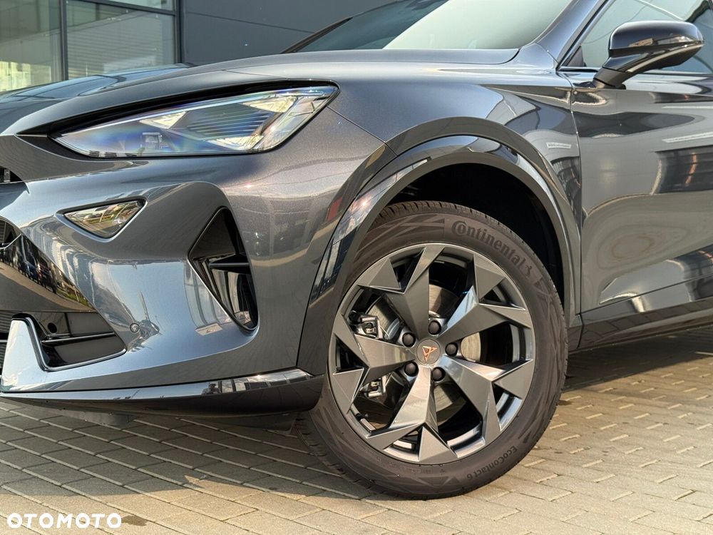 Cupra Formentor 1.5 eTSI mHEV DSG - 2