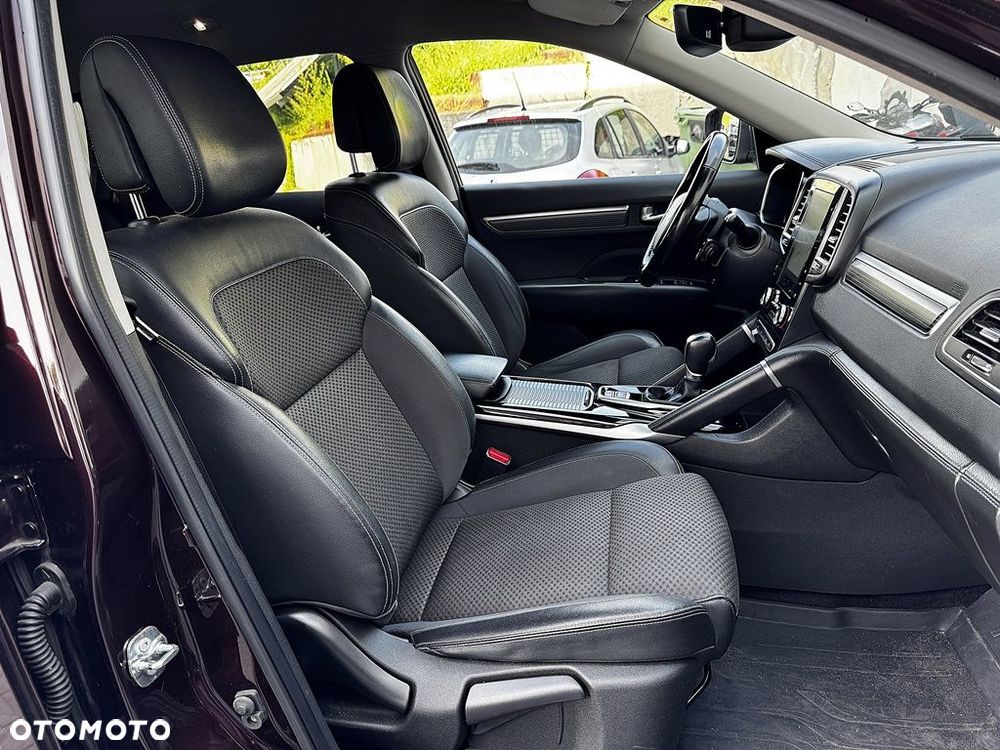 Renault Koleos 1.3 TCe Intens EDC - 12