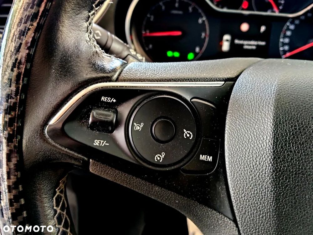 Opel Grandland X - 14