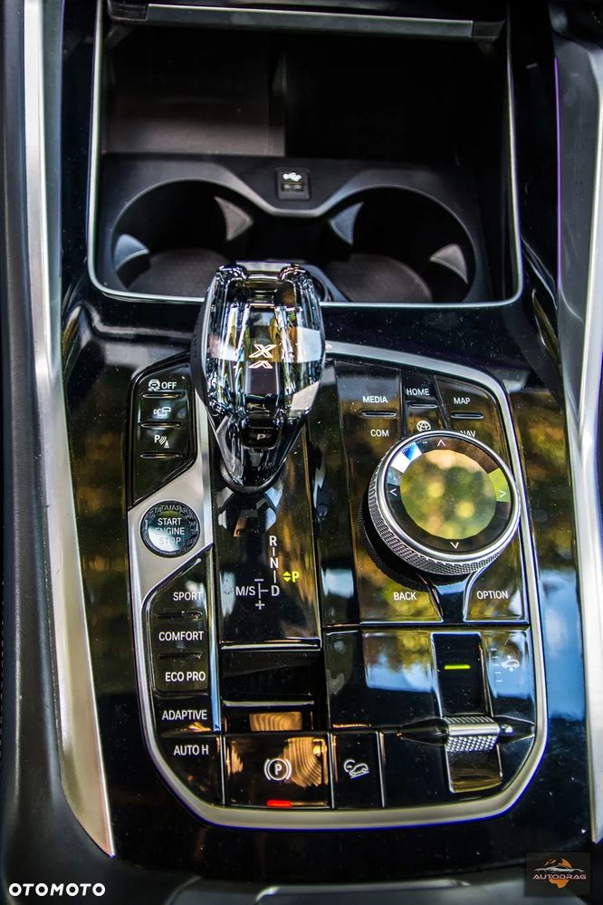 BMW X6 - 19
