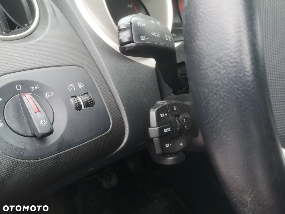 Seat Ibiza SC 1.4 16V Style - 9