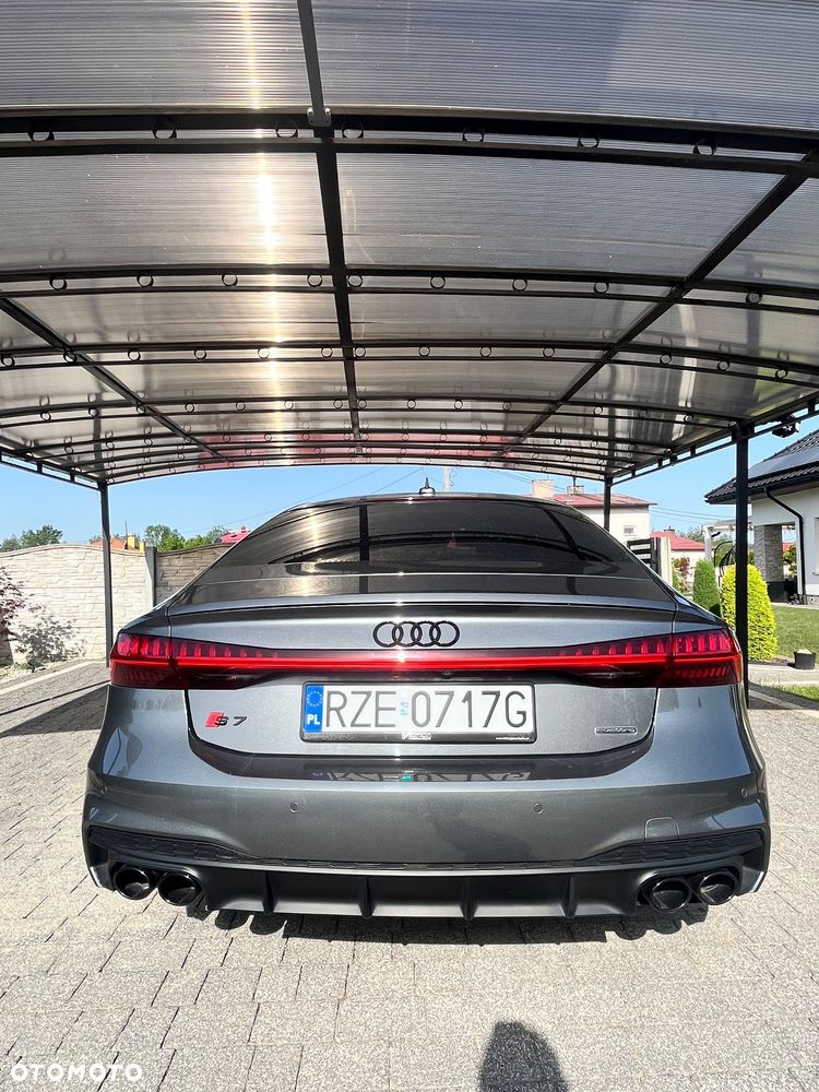 Audi A7 Sportback - 24