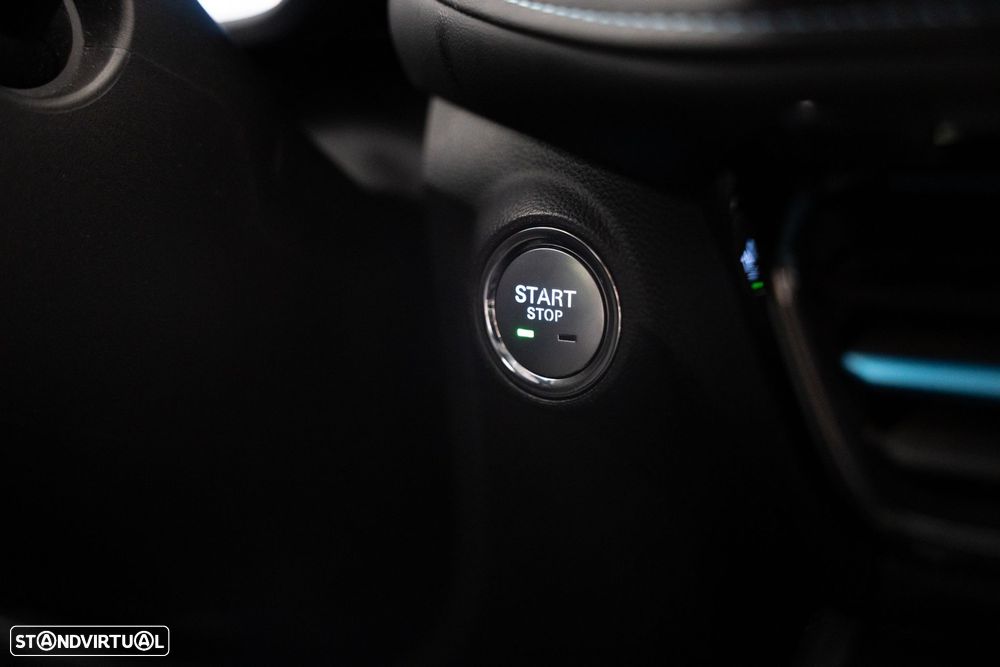 MG MG5 51 kWh Comfort - 15