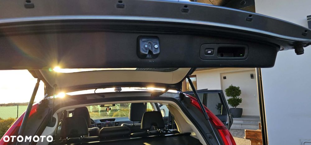 Honda CR-V 2.0 Executive Navi - 9