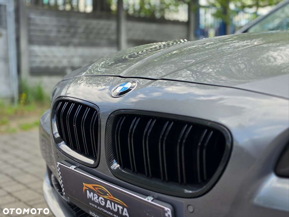 BMW Seria 5 - 11