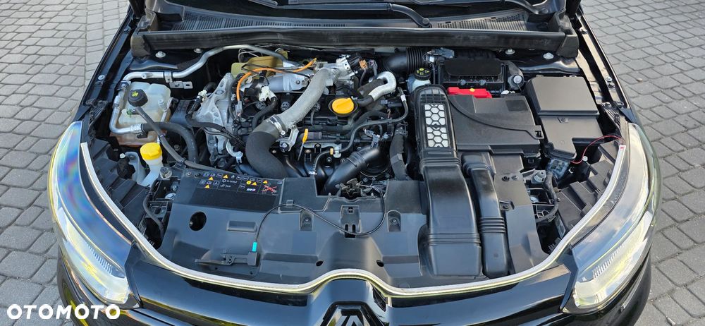 Renault Megane 1.6 TCe GT EDC - 38