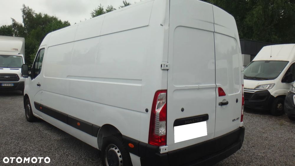 Renault Master - 7