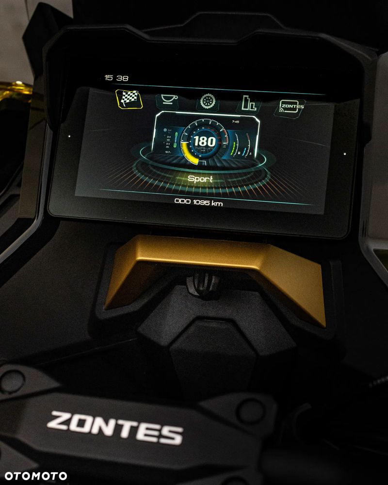 Zontes 703F - 18