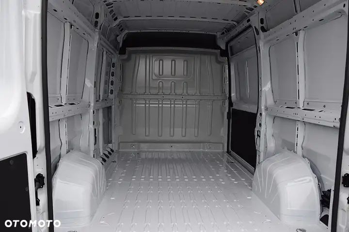 Fiat Ducato L3H2 140KM 3.3T | OD RĘKI | FV23 | Leasing | NOWY 2026 - 5