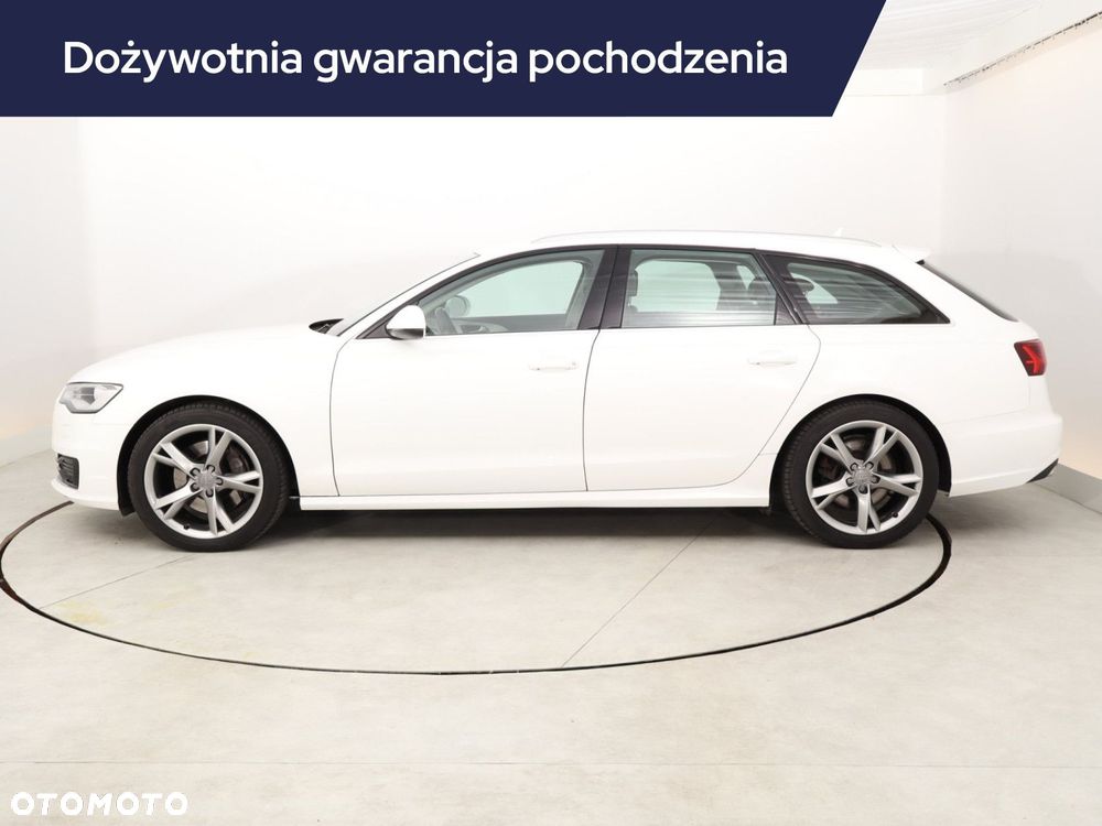 Audi A6 Avant - 4