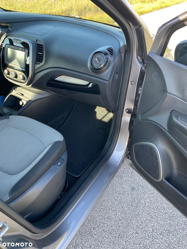 Renault Captur - 14