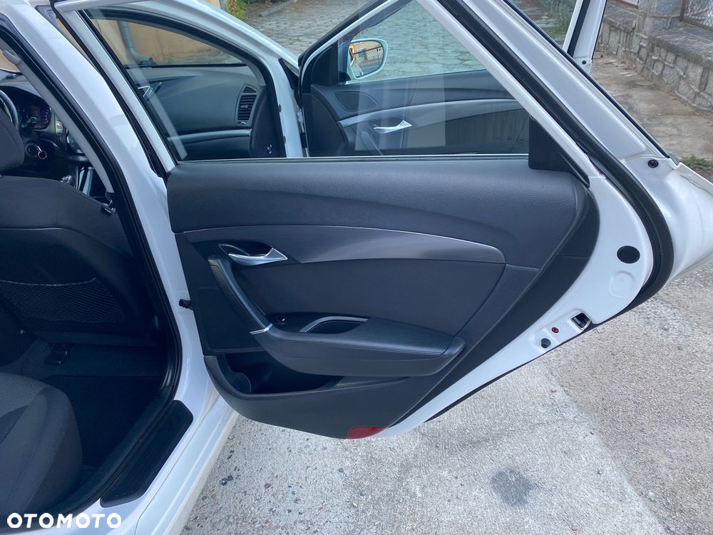 Hyundai i40 i40cw 1.7 CRDi Comfort - 34