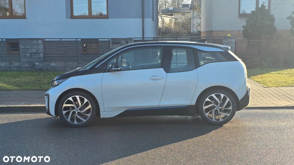 BMW i3 94 Ah - 7