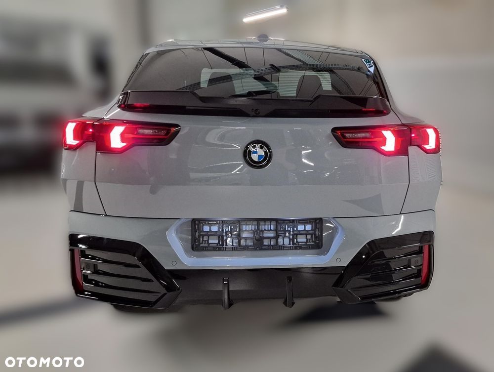 BMW X2 - 5