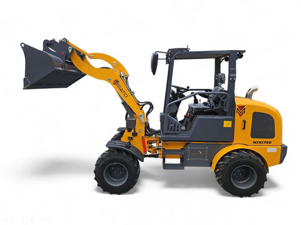 MISATO Mini 780 - 6