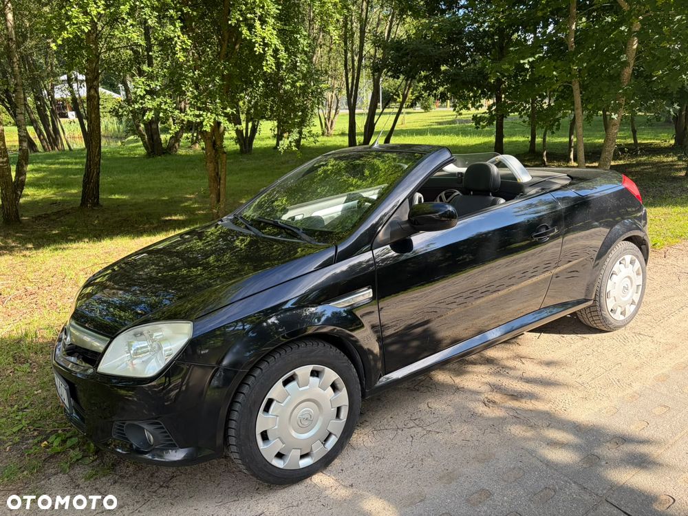 Opel Tigra 1.4 Enjoy - 7
