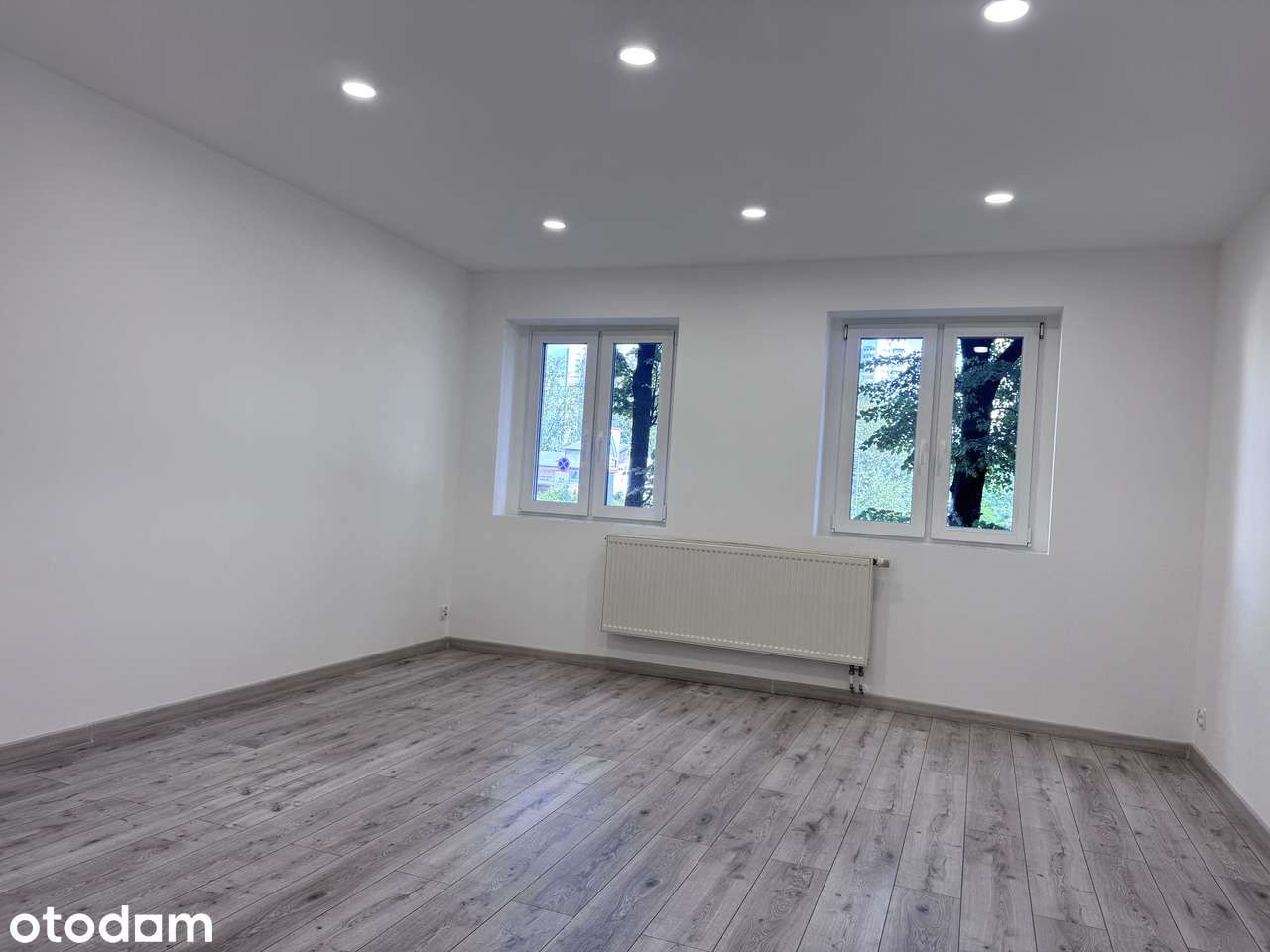 Katowice | ul. 1 Maja | 2 pokoje | 81 m² | Po remoncie | Blisko UE
