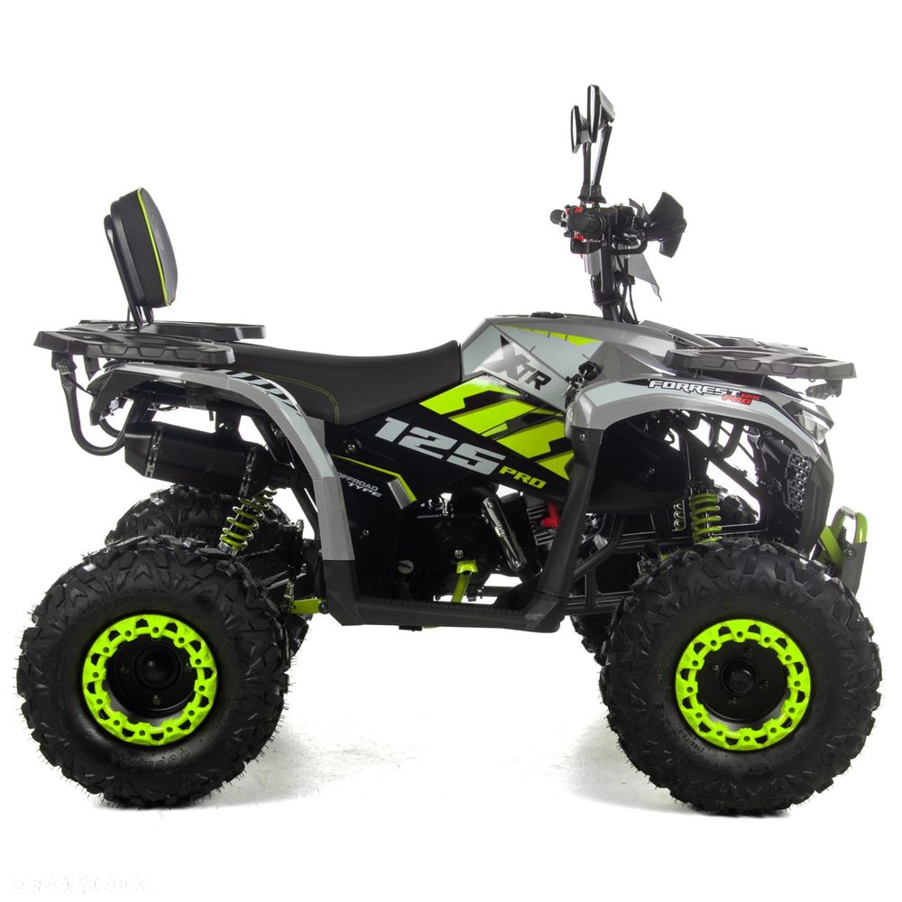 XTR Inny - 21