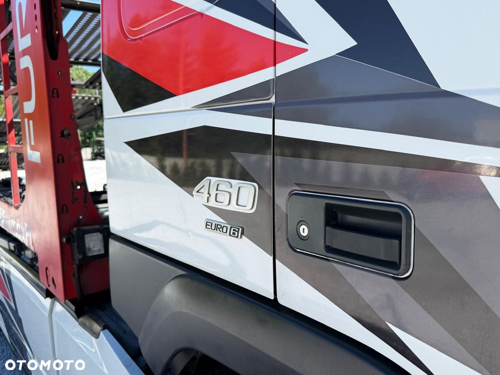 Volvo FM - 11