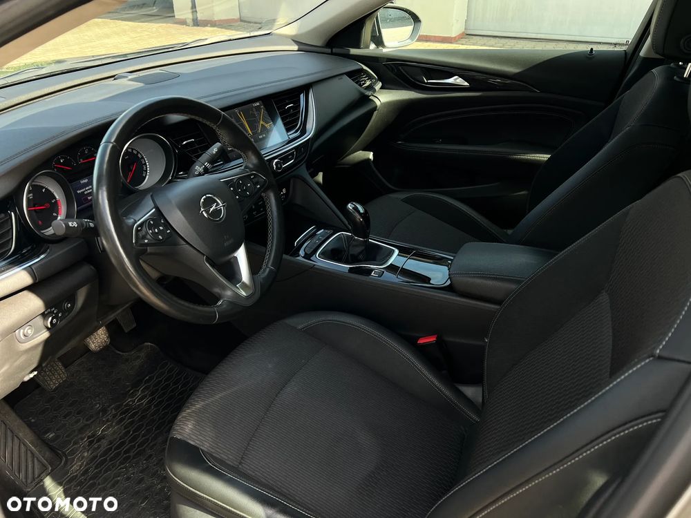 Opel Insignia - 7