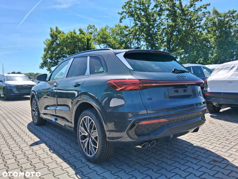 Audi Q5 TDI mHEV 150 kW Quattro S tronic - 5