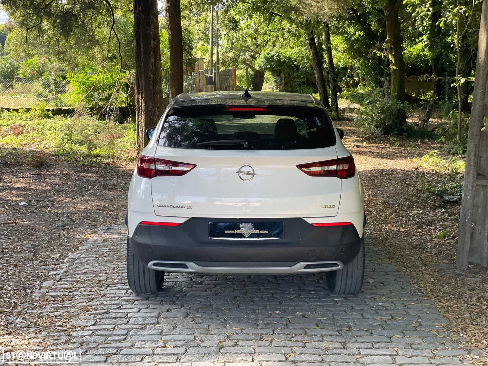 Opel Crossland X 1.2 T Innovation Aut. - 4
