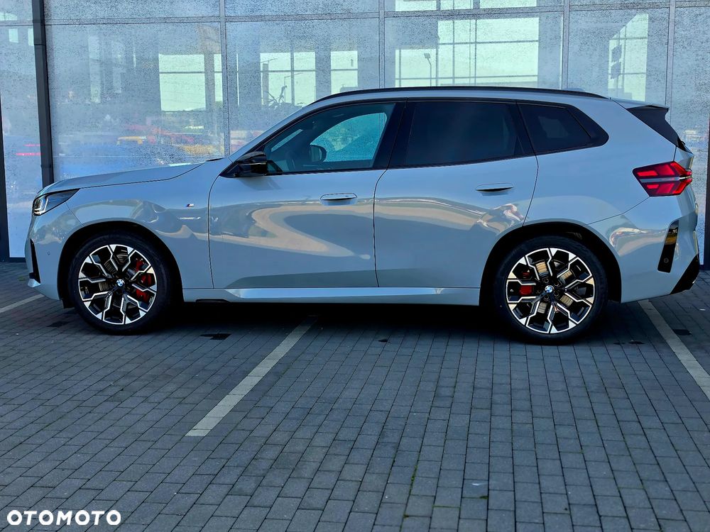 BMW X3 xM50 mHEV - 3
