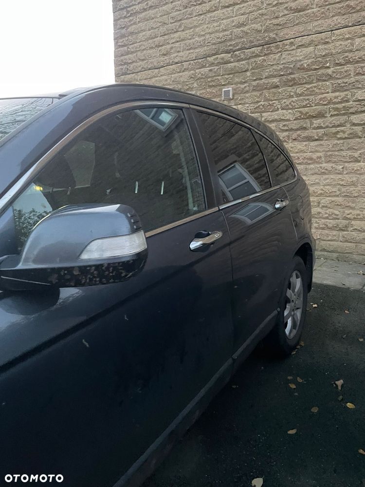 Honda CR-V 2.2i CTDi ES - 7