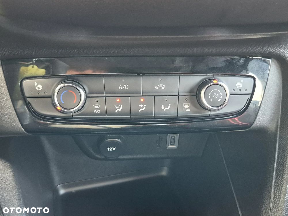 Opel Corsa - 14