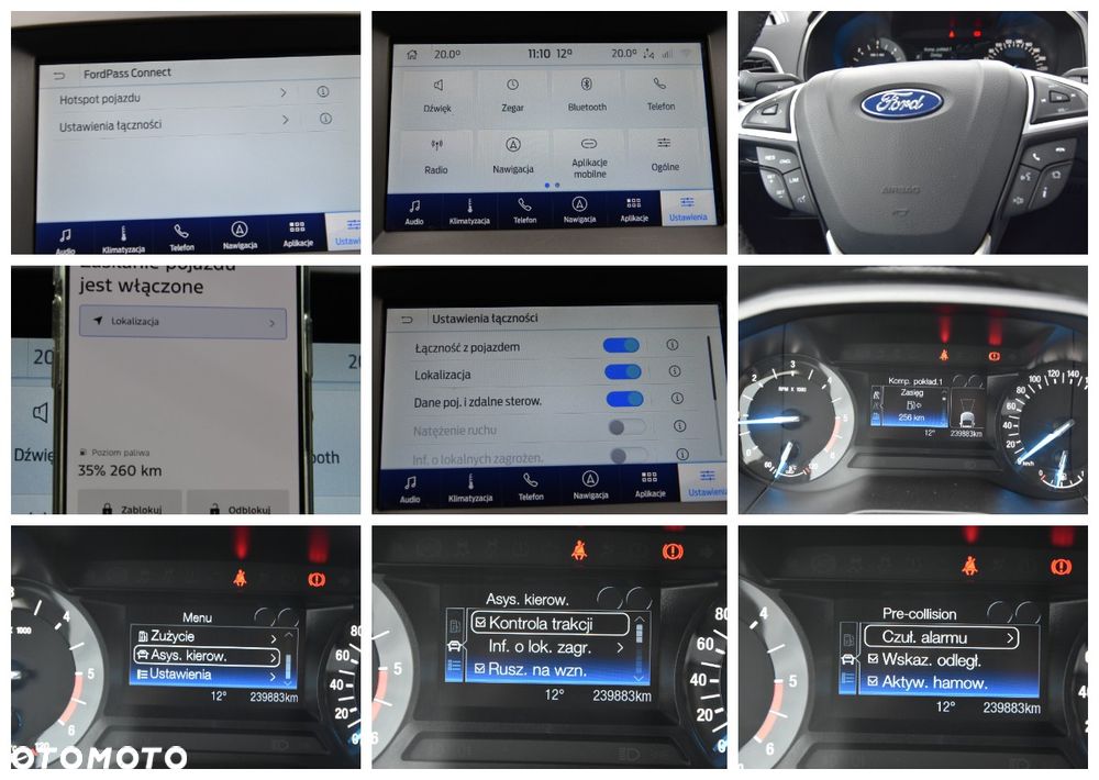 Ford S-Max 2.0 EcoBlue Titanium - 22